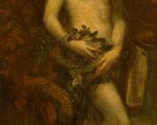 乔治费德里科沃茨 - Eve tentee